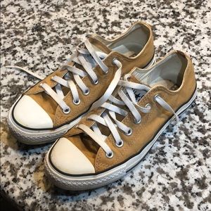 Converse All Star sneakers